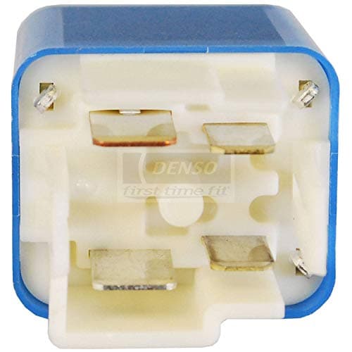 Denso 5670018 Relay