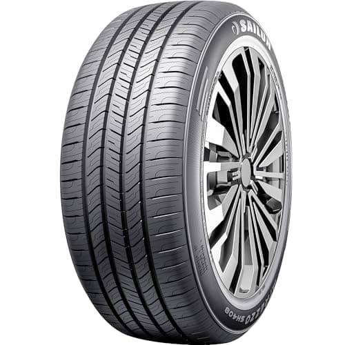 Sailun Atrezzo SH408 All Season 225/50R17 94V Passenger Tire