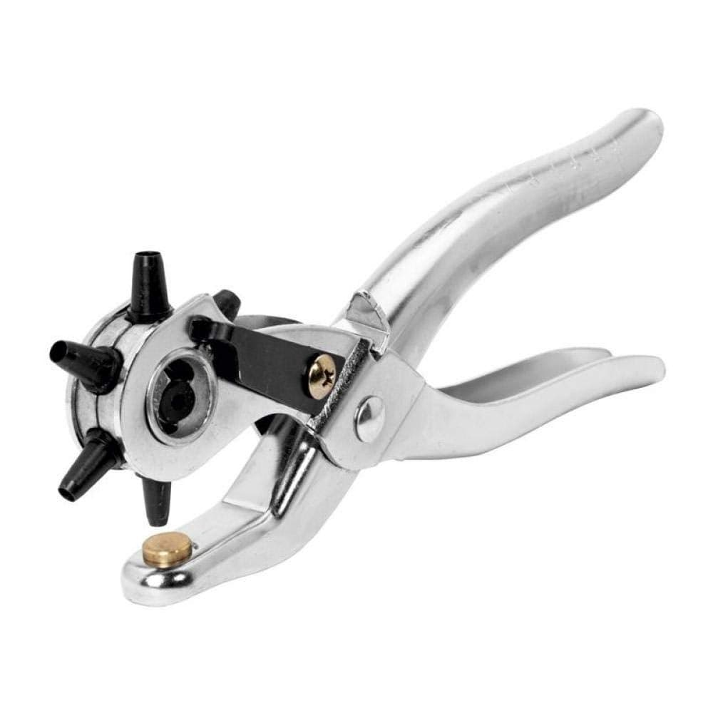 Rapid Leather Punch