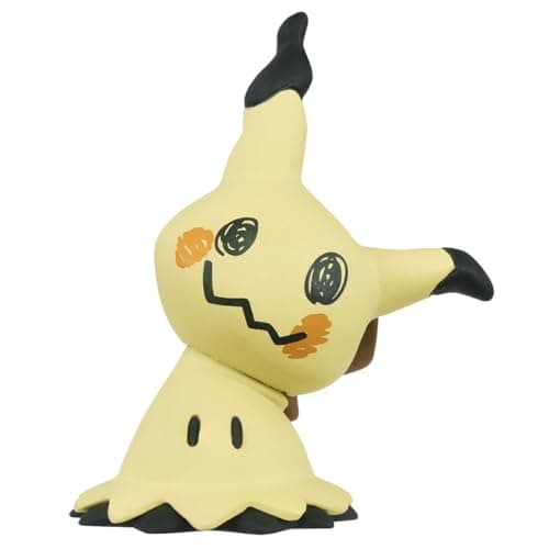 Pokemon MS13 Mimikyu 15 inches