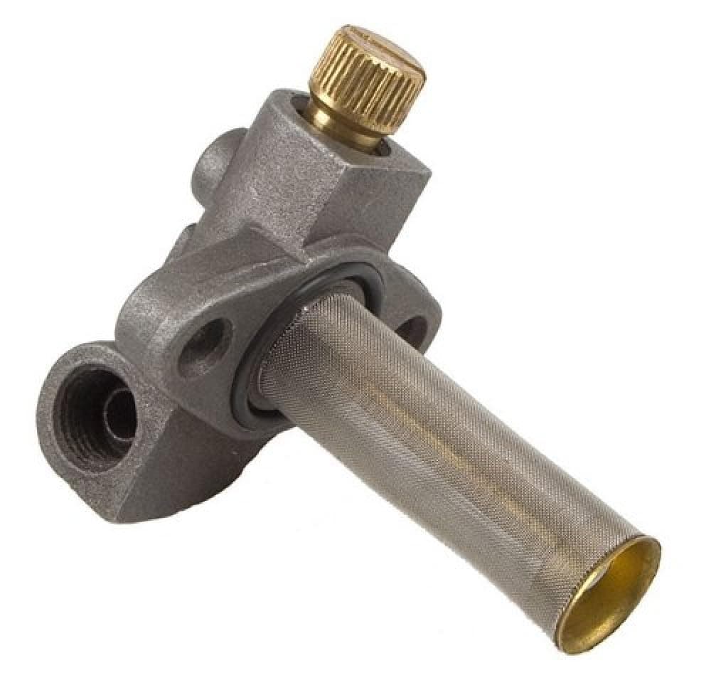 Tisco 311292WOR Fuel Shut Off Valve w/ O-Ring