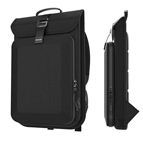 Smatree Business Laptop Backpack Travel Slim Laptop Bag for 1416 inch Macbook Pro M5 2025M3 2024 136 inch Macbook Air 2025202413inch Surface Pro 8Acer Aspire 5HP OMEN 15Acer Nitro 5 156inch