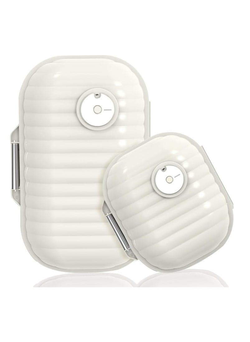 Travel Pill Organizer,Portable Pill Box 7 Day Small Pill Case Daily Medicine Container, Travel Essentials