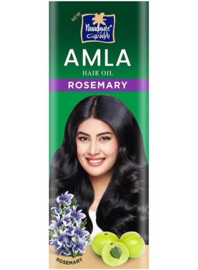 Amla Rosemary Hair Oil 300ml