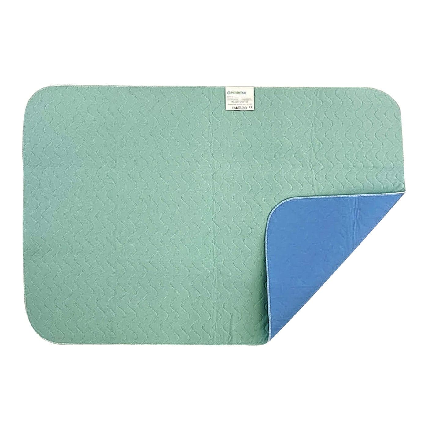 Waterproof Reusable Incontinence Mattress Bedding Protector Liner Underpad Washable Incontinence Bed Pads Mattress Protector for Children or Adults Hospital Premium Quality 24 x 36