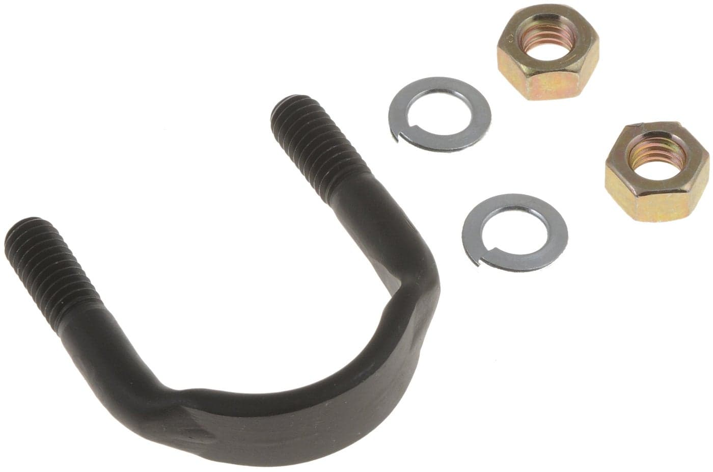 Dorman 81004 UJoint Bolt Kit Compatible with Select Ford Mercury Models