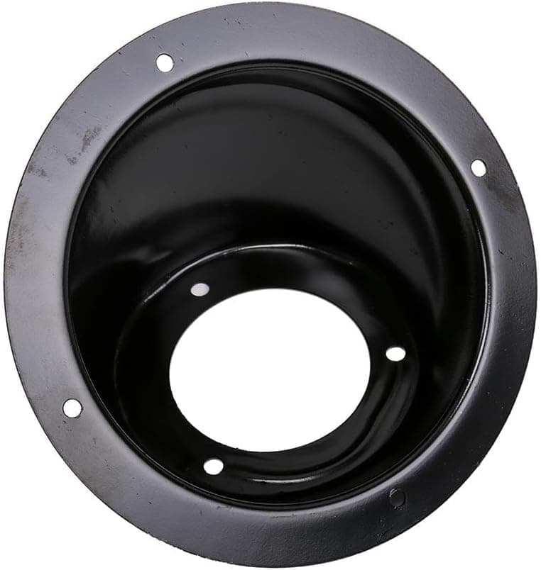 GM Genuine Parts 15629096 Fuel Tank Filler Pipe Housing