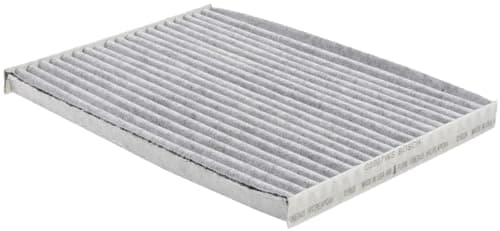 BOSCH C3907WS Activated Charcoal Workshop Cabin Air Filter Compatible with Select Nissan Rogue Sentra