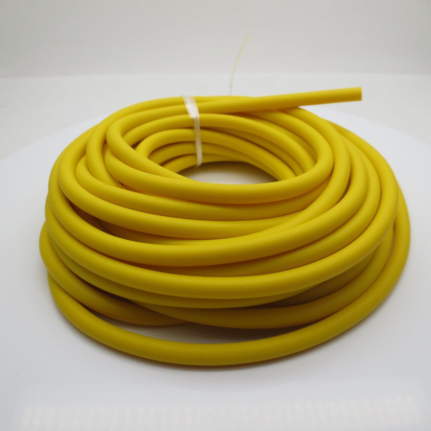 30704070 Latex Tubes For Fitness Training For Primary And Secondary School Students 10M Full Tension Rope School Physical Training Rubber Band Training Rope