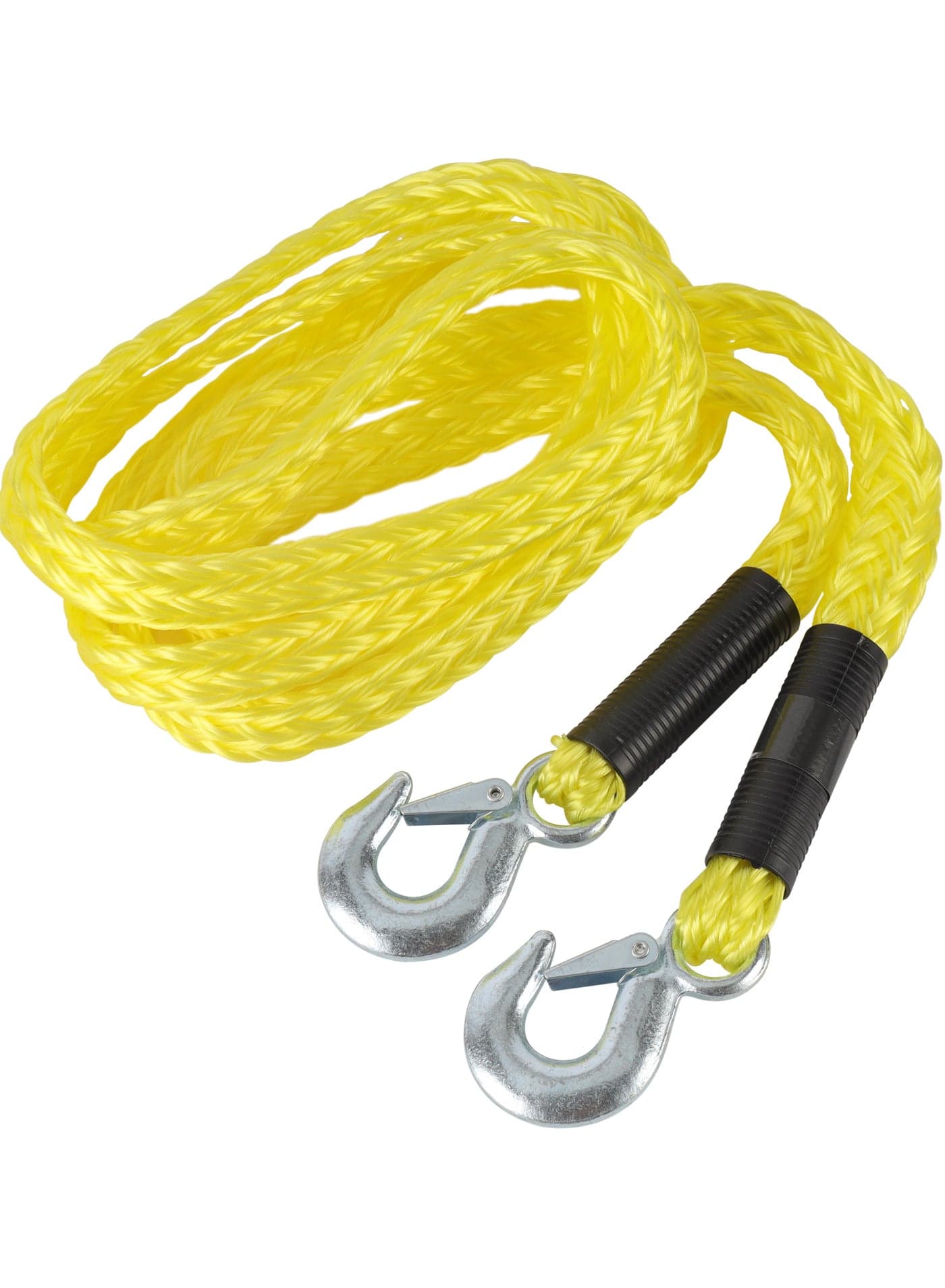 Epsilon Towing Rope- EPS1248/ Length: 4 M, Capacity: 2800 KG