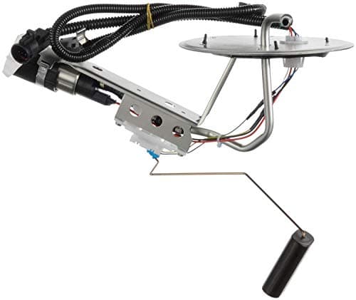 Bosch Automotive 67249 Fuel Pump Hanger Assembly 2003 Ford Crown Victoria 20032004 Lincoln Town Car 20032004 Mercury Grand Marquis 20032004 Mercury Marauder More