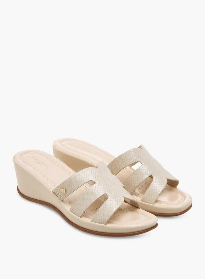 Flora Bella Women Wedge Heel Sandals — 39