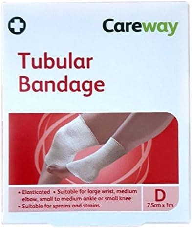 Tubular Bandage D 1M