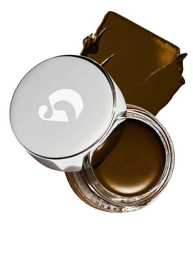 Glossier Stretch Balm Concealer - Dewy Buildable Coverage , Very Deep 1 - golden base tone 4.8g