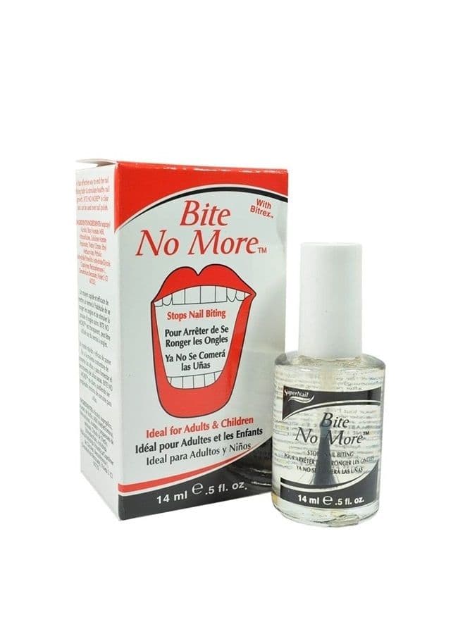 SuperNail Bite No More
