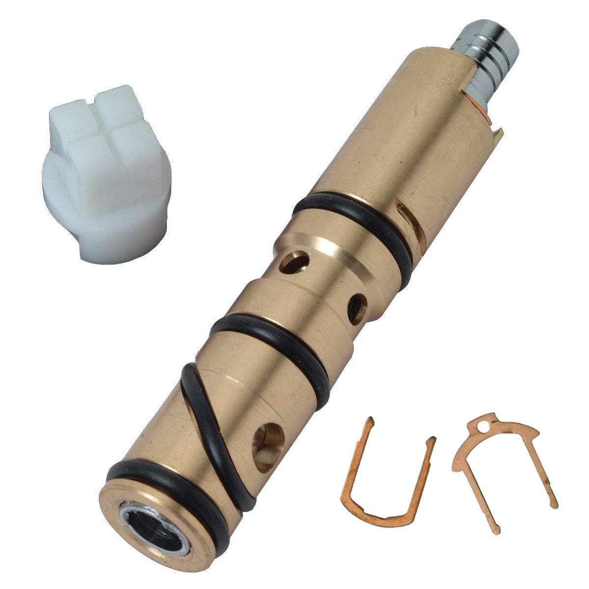 Repair Kit for Moen 1200 1200B Brass Stem Cartridge With Retainer Clip