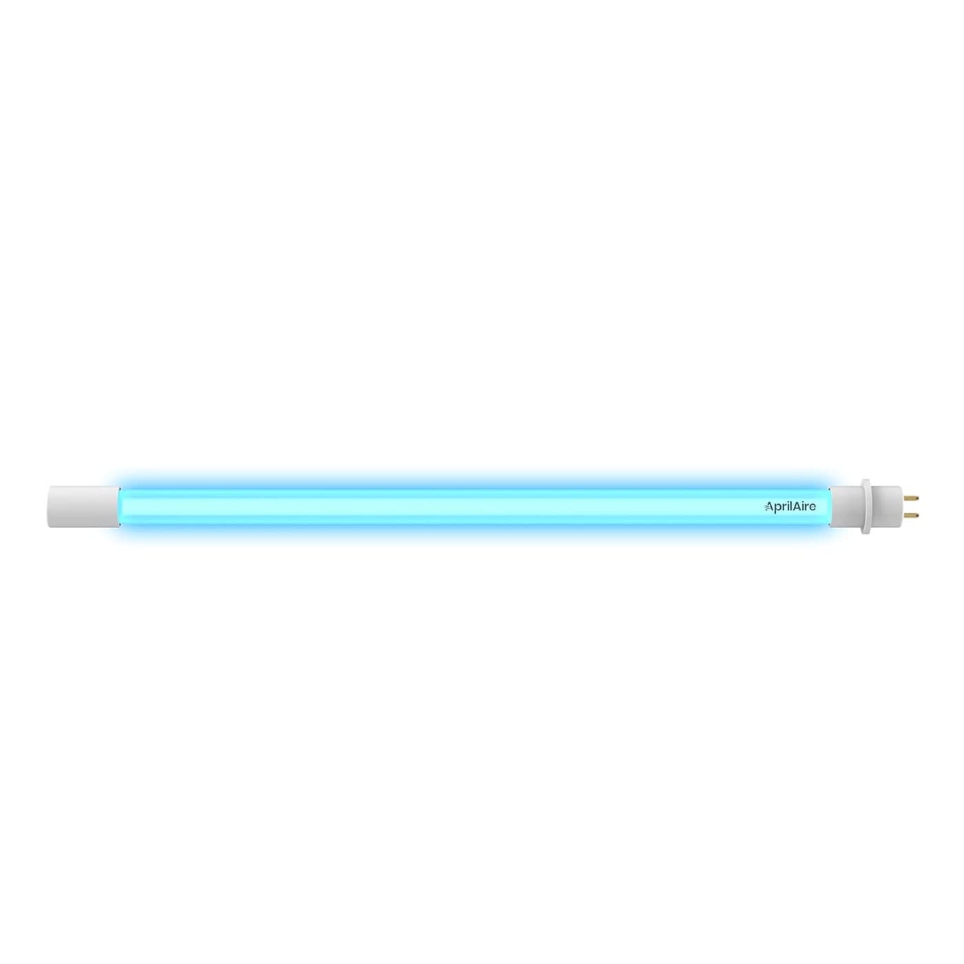 Aprilaire AUVRPB Replacement 16 Lamp for AUV24V Residential WholeHouse Ultraviolet Light UVC Chemical Free Coil Cleaner 254nm Pack of 1