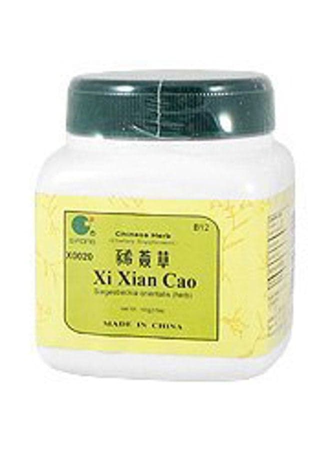 e-fong Xi Xian Cao, Siegesbeckia (aboveground Parts) 100 g granules 5: 1 by Baicao