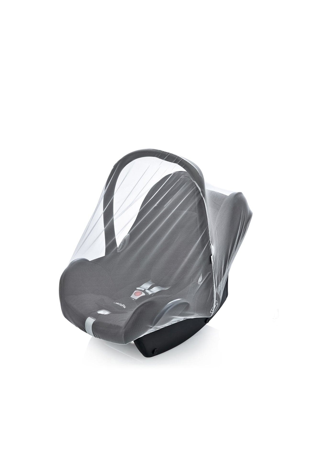 Mosquito Net For Infant Carrier - Fine Mesh Protection Against Insects, 0+ Months