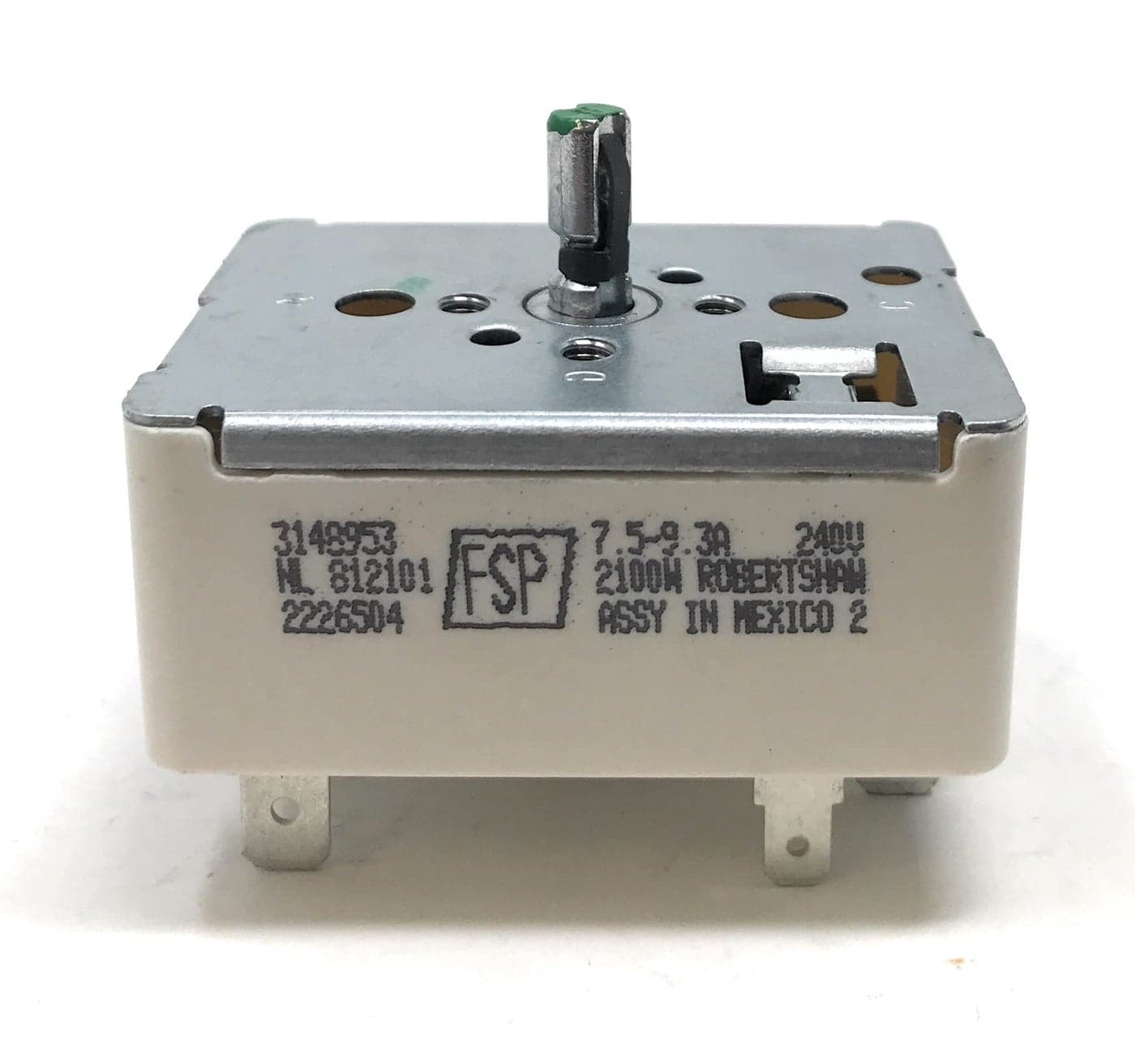 OEM Cooking Switch 3148953, NL812101