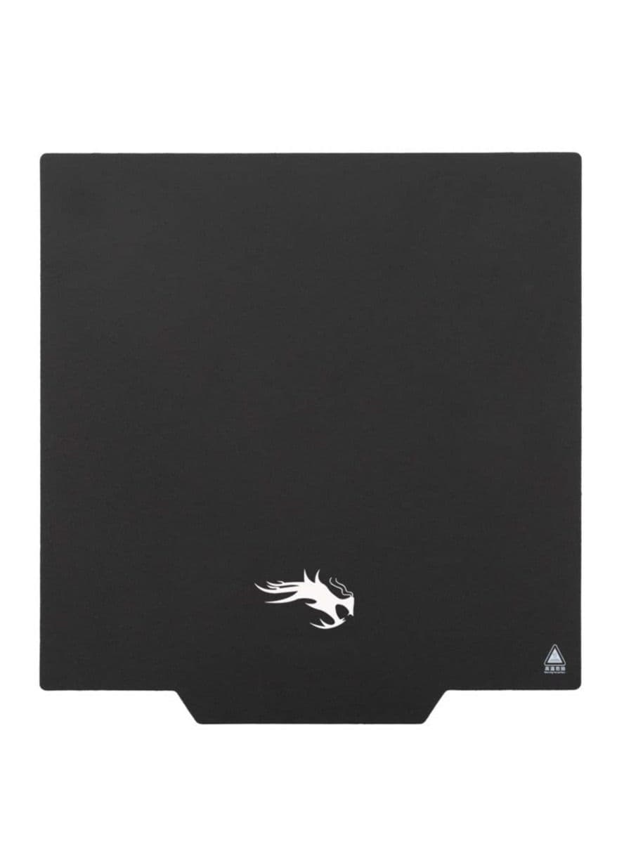 Original Ultra Removable Magnetic 3D Printer Build Surface Heated Bed Cover Ender 3/Ender 3 Pro/Ender V2/Ender 5 235X235MM