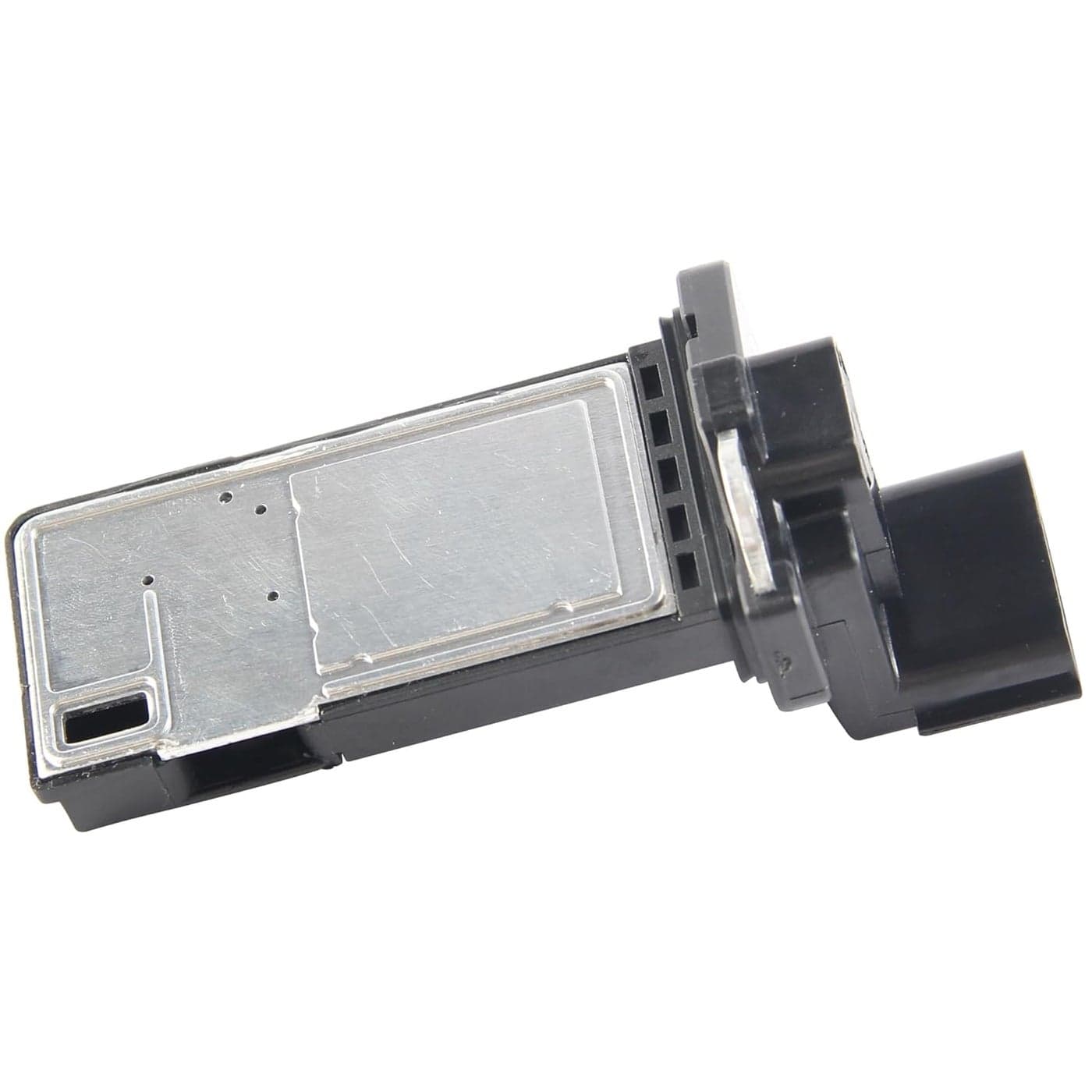 Wollvon Mass Air Flow Sensor Meter AFH70M-78 20787043 for Chevy and GMC Vehicles