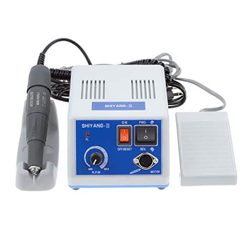 Zgood Shiyang3 Machine 35,000RPM Lab Equipment