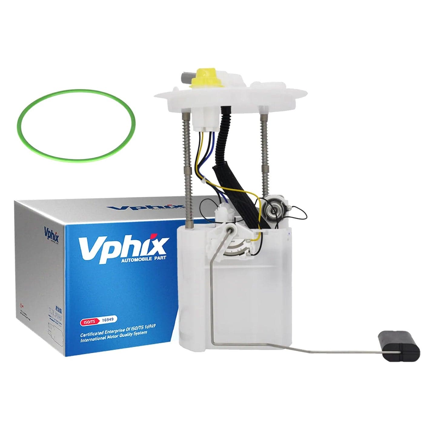 Vphix Fuel Pump Module Assembly for 2013 2014 2015 2016 Ford Escape L4 16L 20L Lincoln MKC