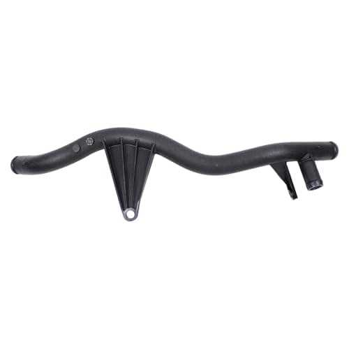 ApplianPar Coolant Water Hose Pipe for Golf Alltrack R Sport Wagen Jetta Tiguan Arteon GTI