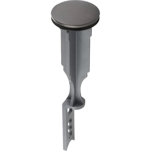 Bathroom Sink Pop-up Stopper Replacement for Lavatory Pop-up Drain Assembly, Oil Rubbed Bronze, 11043