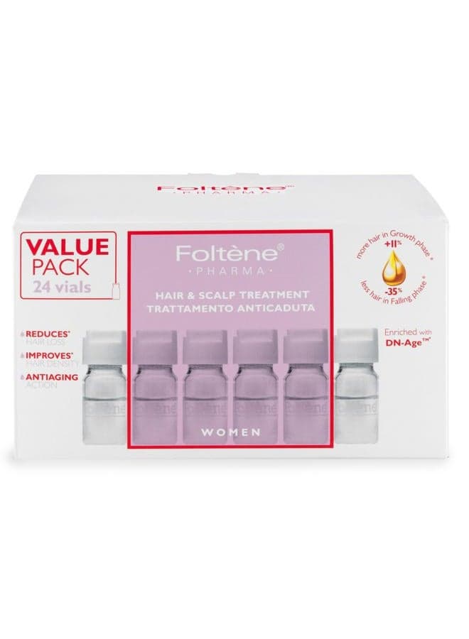 Pharma Hair and Sculp Treatment for Women - Value Pack