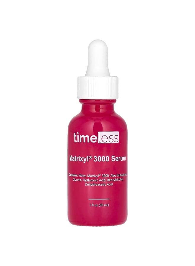 Timeless Skin Care, Matrixyl® 3000 Serum, 1 fl oz (30 ml)
