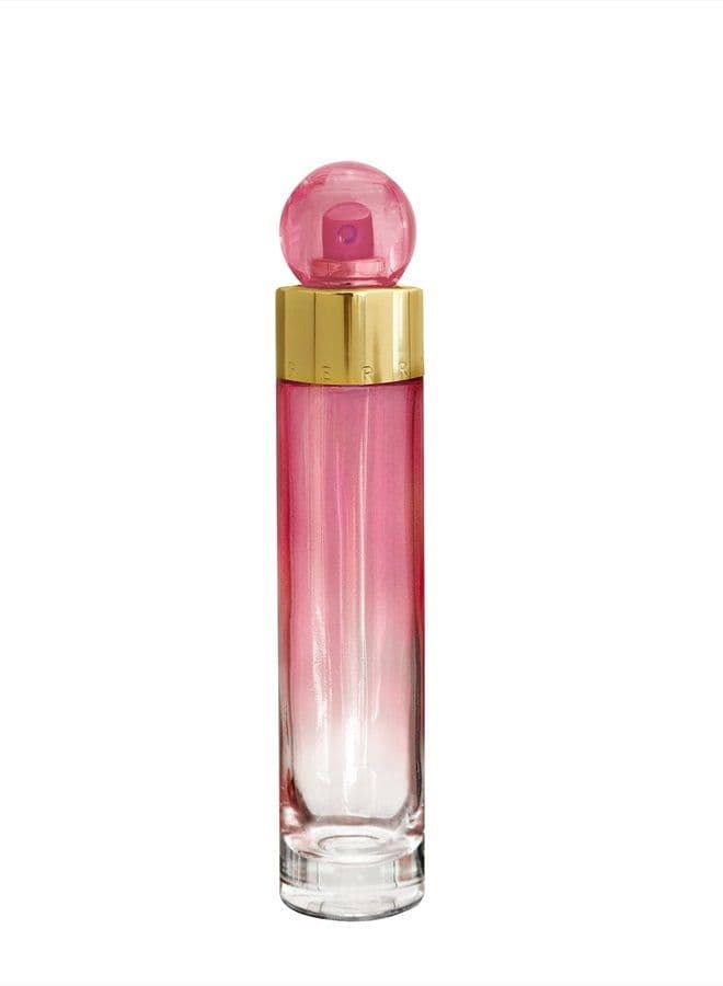 360 Coral for Women, 6.8 fl oz EDP