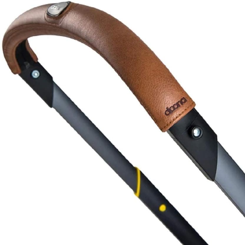Doona Handlebar Cover Brown