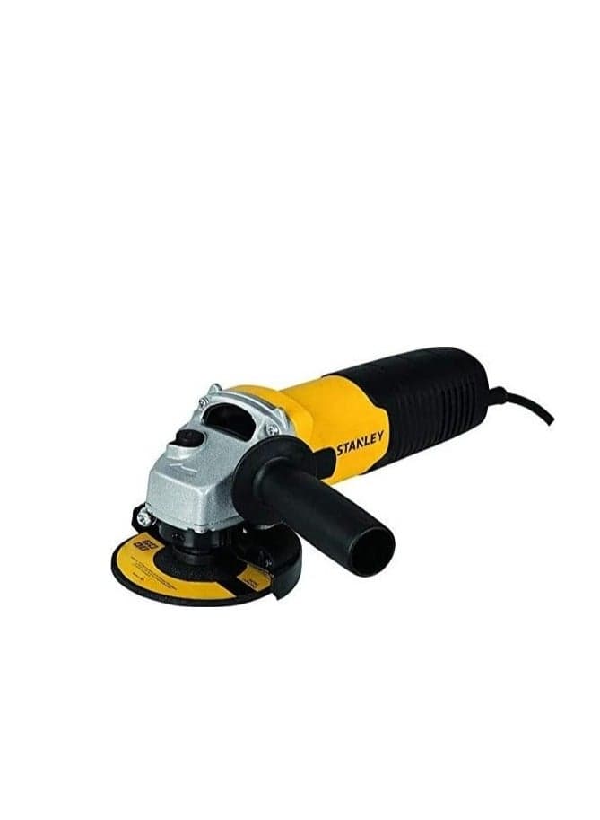 Small Angle Grinder 4 1/2" 115MM