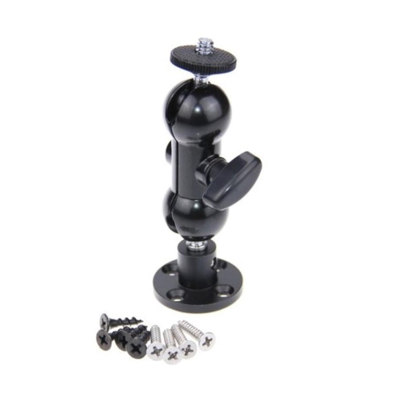 CAMVATE Photography Photo Studio Video Wall Ceiling Mount with 1/4"-20 Thread for CCTV DVR Home Installation Surveillance System - 1179