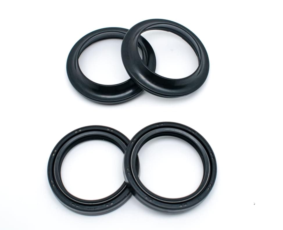 Universal fork and dust seal kit 56-137 41-7133 22-56137 43 * 55 * 9.5/10.5