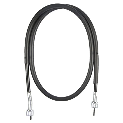 MOTOMASTER Motorcycle Speedometer Cable Compatible with Yamaha TDM 850/ V MAX-12 1200/ FK-83550-11