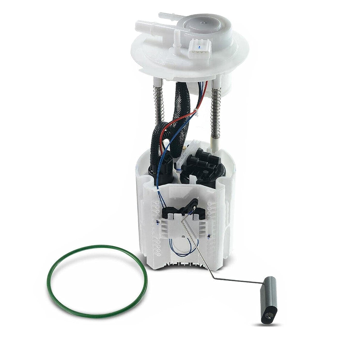 YHTAUTO Electric Fuel Pump with Sending Unit Compatible with Chrysler 200 20152016 Dodge Dart 20132016 Jeep Cherokee 20142016 L4 24L 20L