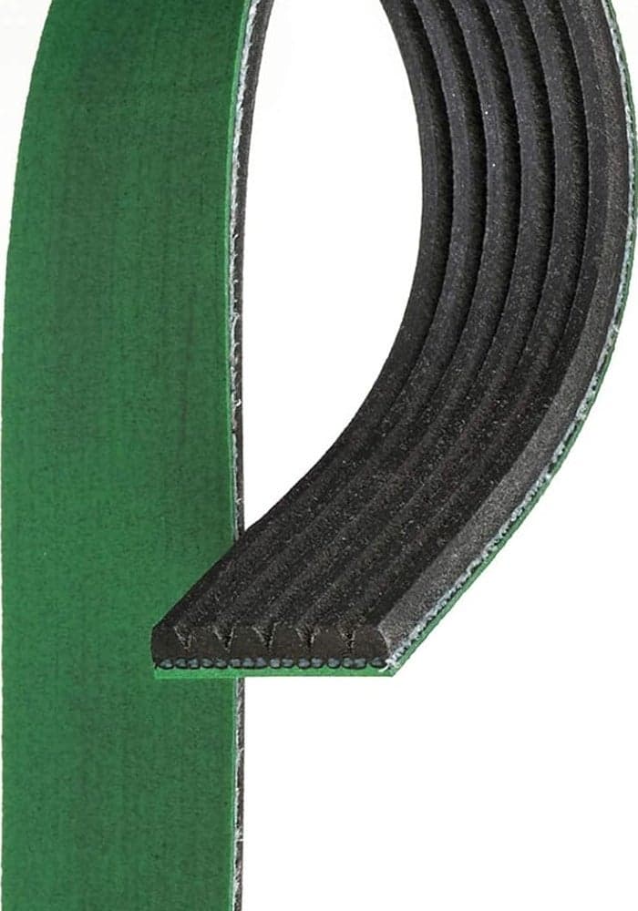 Gates Genuine K061031HD FleetRunner Micro-V Serpentine Drive Belt