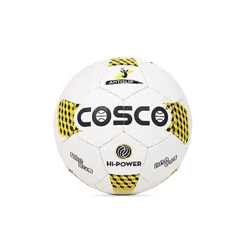 Cosco Hi-Power Volley Ball, Size 4