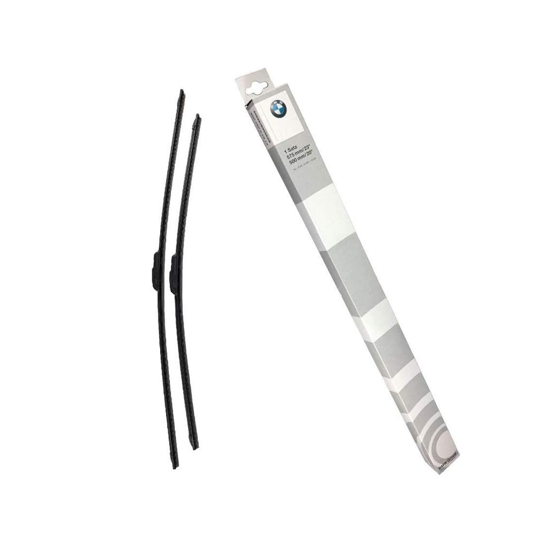 BMW 61612241375 Wiper Blade Set for F30F31F34 3 Series F80 M3