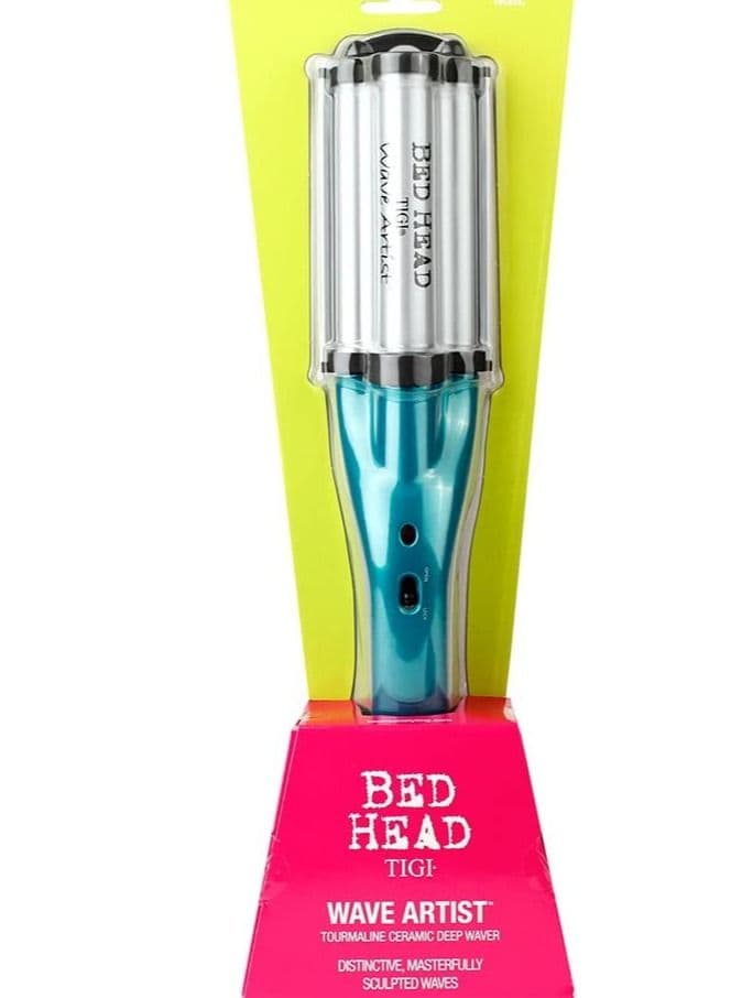 Wave Artist Deep Waver for Beachy Waves