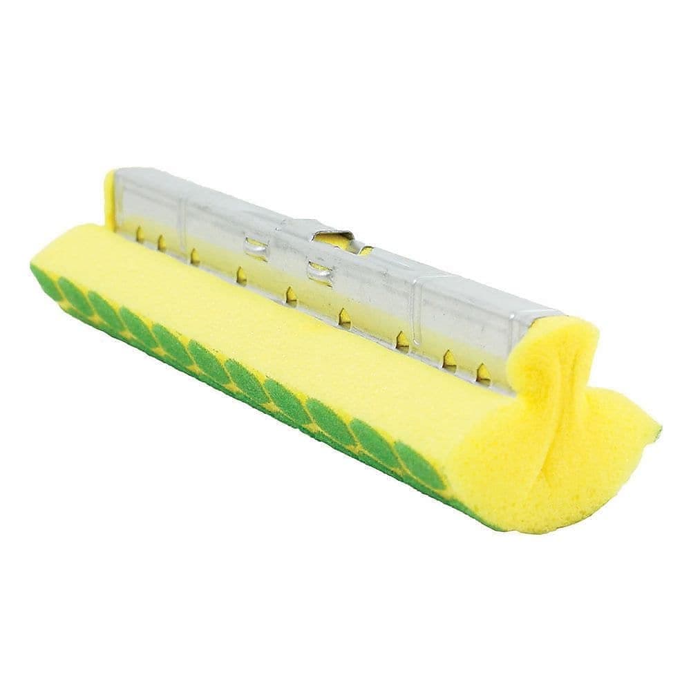 Libman Nitty Gritty Mop Refill Pack of 6