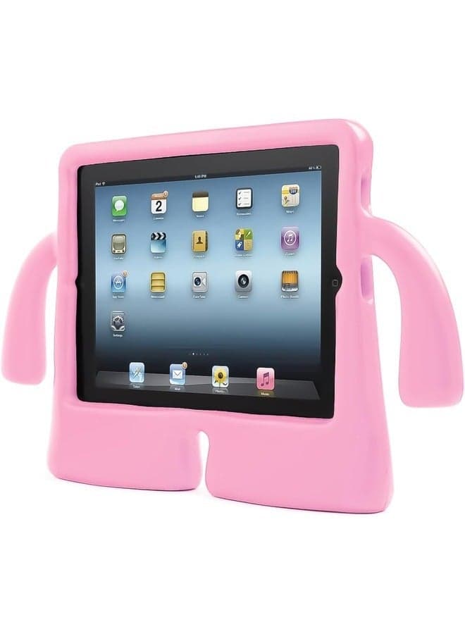 iPad Mini 6 (2021) iGuy Kids Case: Protective Freestanding Cover with Stand for 6th Generation