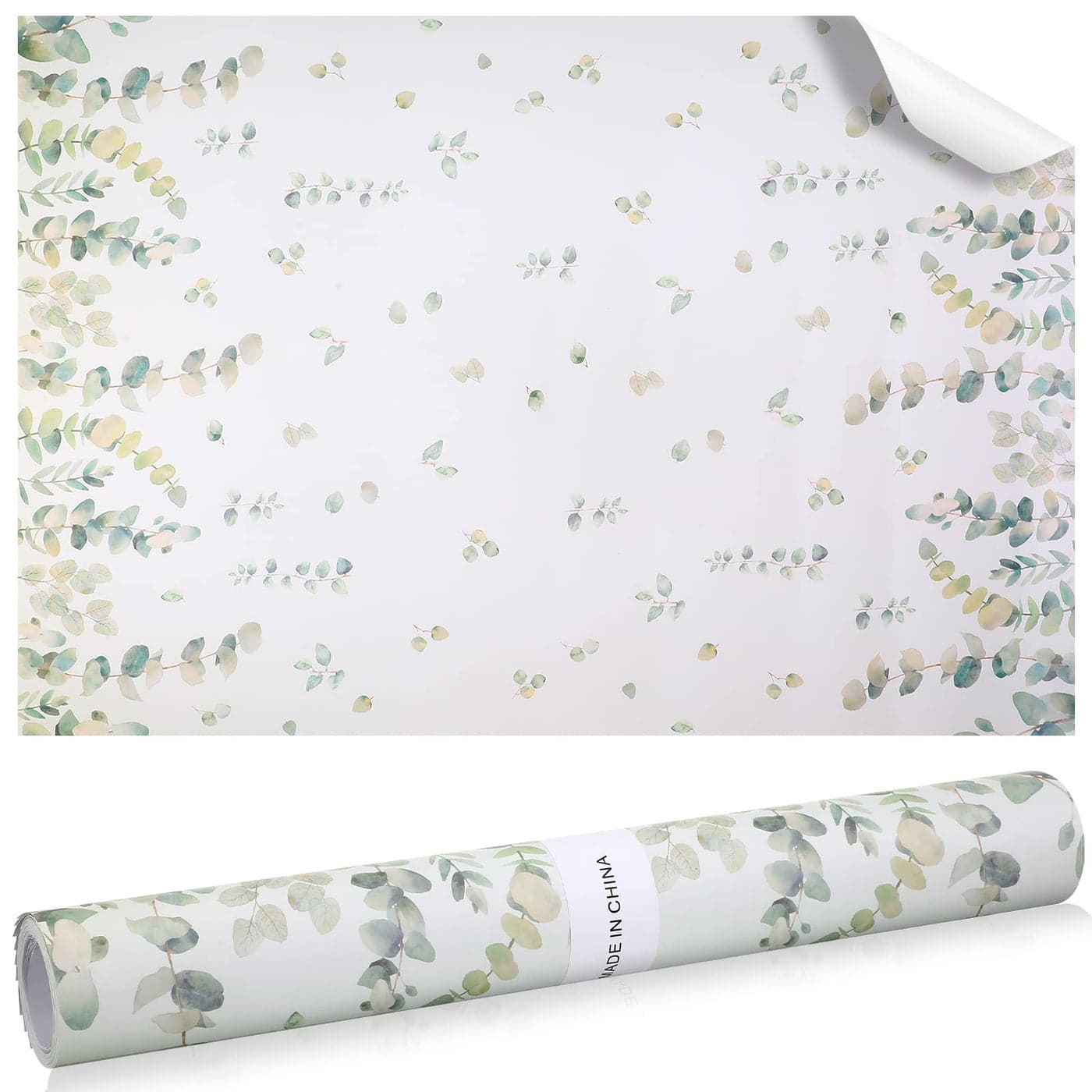 Fainne 12 Sheets Drawer Liners for Dresser Scented Drawer Paper Liner NonAdhesive Fragrant Liners 157 x 228 in for Dresser Closet Shelves Kitchen Cabinet Shelf BedroomJasmine