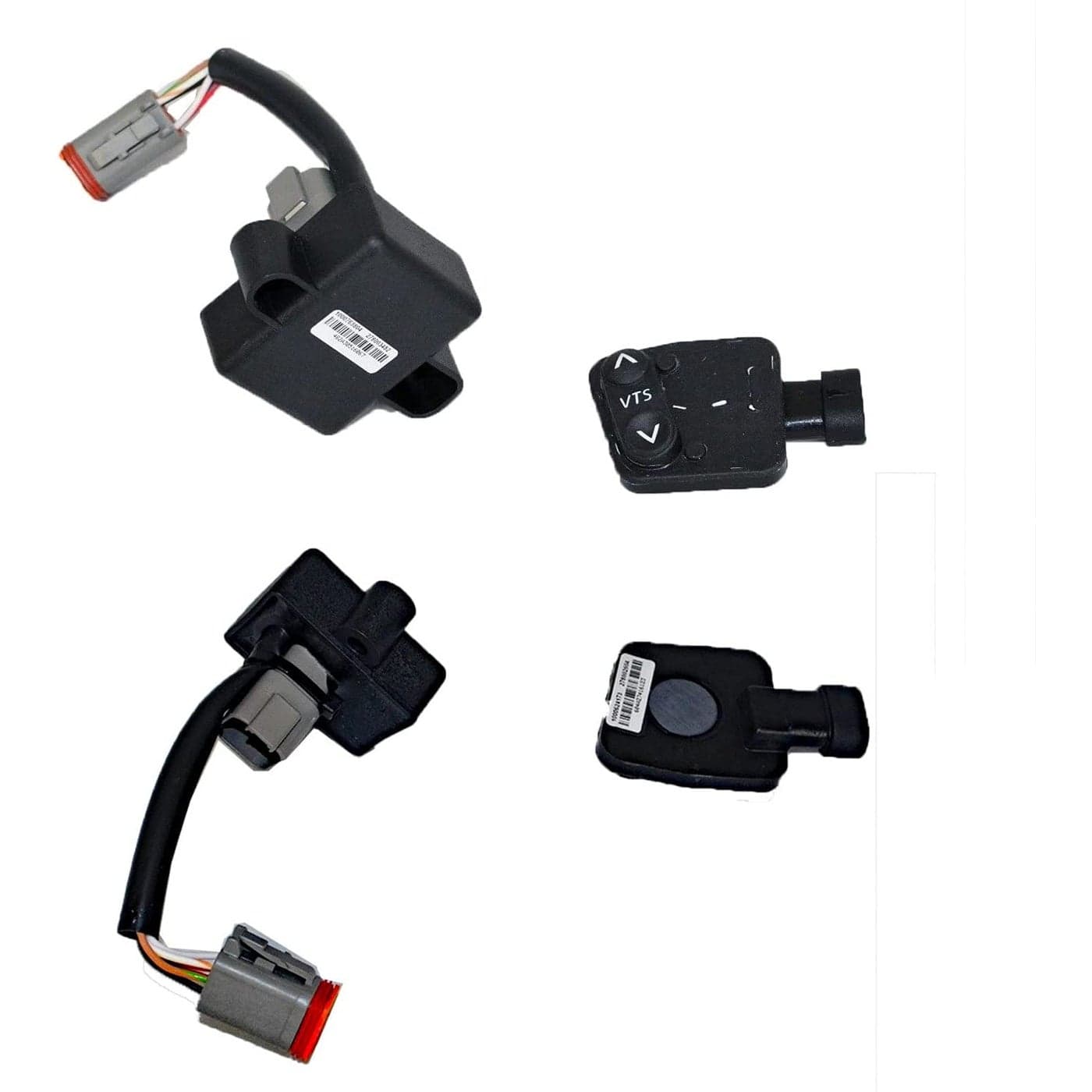 SeaDoo New OEM Extended Range Variable Trim System VTS 295100630 295100704