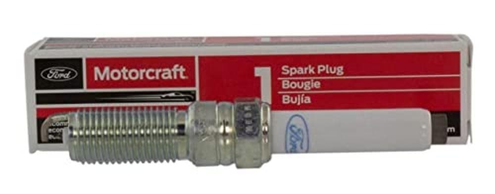 Motorcraft Spark Plug SP588