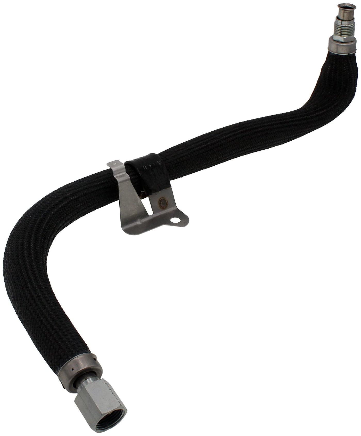 Dorman 598-200 Exhaust Gas Recirculation (EGR) Line Compatible with Select Cadillac / Chevrolet / GMC Models