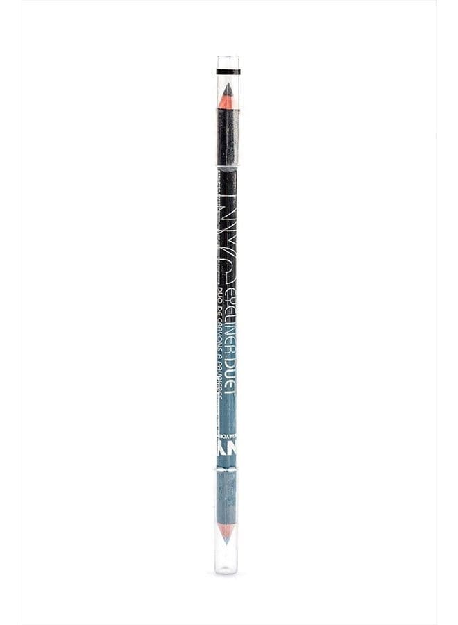 N.Y.C. Eyeliner Duet, You've Got the Power 883A